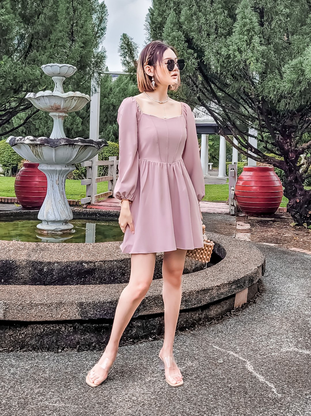 Joly Dress main image 0